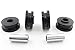 Whiteline W81191 Front Radius/Strut Rod to Chassis Bushing