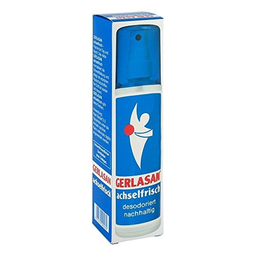 Preisvergleich Produktbild Gerlasan Achselfrisch, 150ml