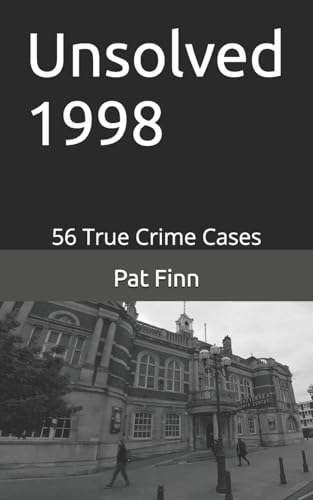 Unsolved 1998