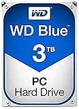 Buena calidad. Western Digital WD30EZRZ - Memoria iNAND (3 TB)