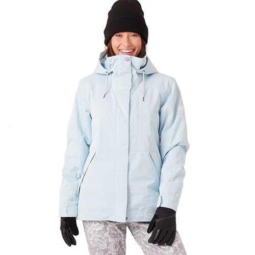 Roxy Women's Billie Jacket