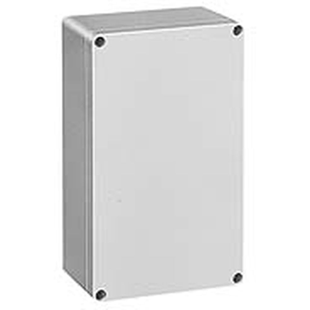 日東工業 【PBE】ポリカボックス 着色カバー付 230&times;300&times;110mm PBE11-2330G