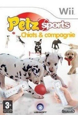 Petz Sports Chiots & Compagnie Pc - vue 2