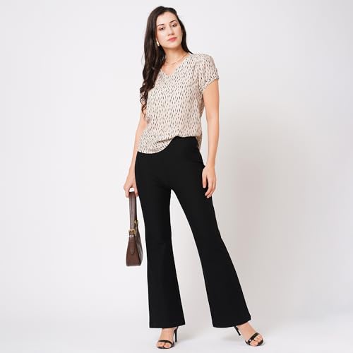 Image of Globus Women Treggings (3639482001 White 28)