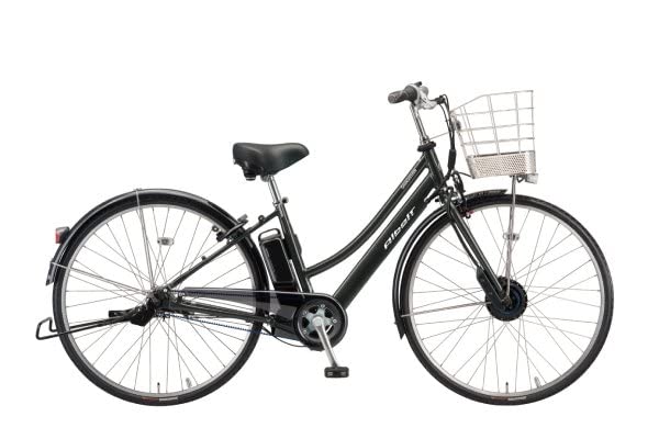 Amazon | 電動自転車 ブリヂストン(BRIDGESTONE) アルベルトe L型 2022 