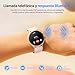 Imagen de Reloj Inteligente para Mujer con Llamada Bluetooth 5