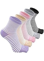 Multicolored-01-5 Pack