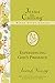 Experiencing God's Presence (Jesus Calling Bible Studies)