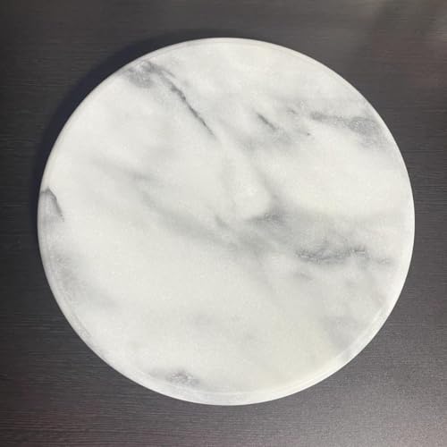 大理石　回転台 cotta 大理石回転台 30cm | 回転台 | お菓子・パン材料