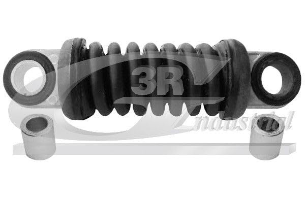 3RG INDUSTRIAL Rodillo tensor, OEM 575152, 575131, ØE: 81 mm; : W: 46 mm