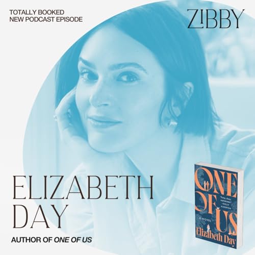 Elizabeth Day is Super Smart