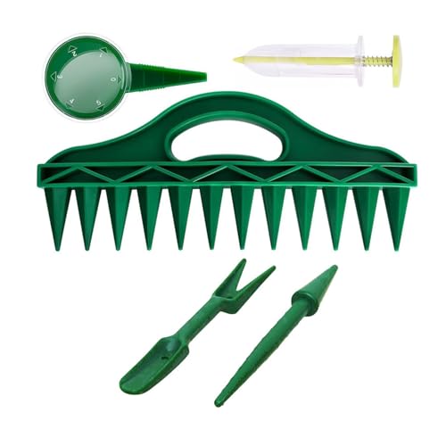 Woody's Traction Square Digger Indexing Tool