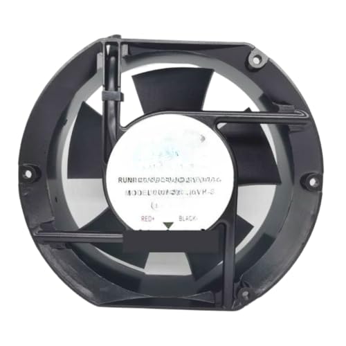 1-Piece New Suitable for Inverter Fan RD17251B24H DC24V 1.5A