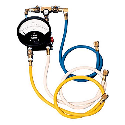 Watts TK9A Backflow Test Kit product thumbnail 2