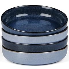 Haze Blue, Starry Blue