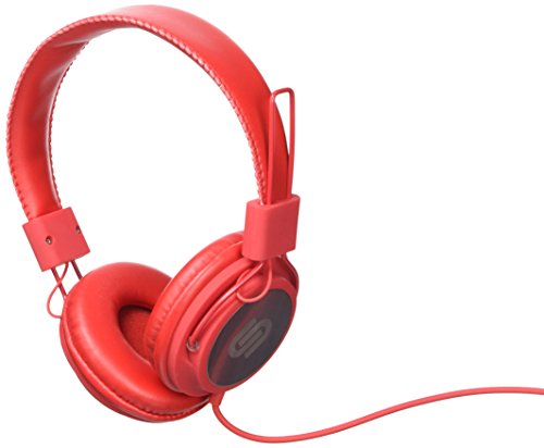 Preisvergleich Produktbild Kopfhörer Urbanista Los Angeles Red Snapper