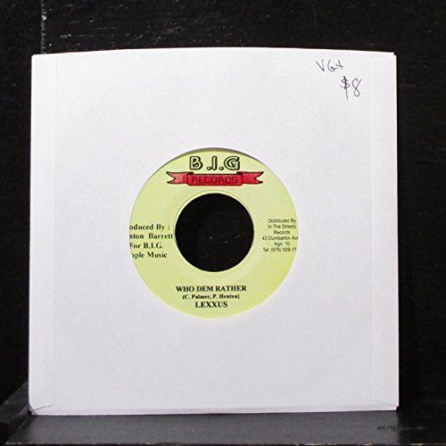 Vegas / Mr Copa - Catty / False Hair & Bleaching Cream - 7