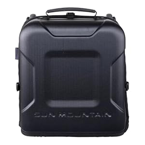 Sun Mountain Kube Pokrowiec Golfowy 2023