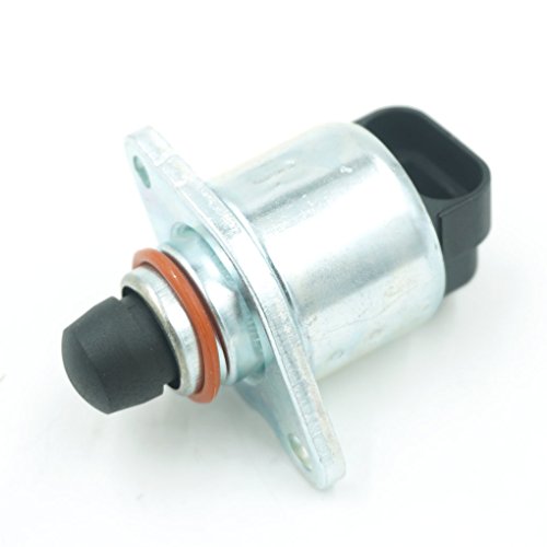 Idle Air Control Valve 17113598 Fits Pontiac Cadillac Chevrolet Gmc Ac234 Ac162 #TOP1