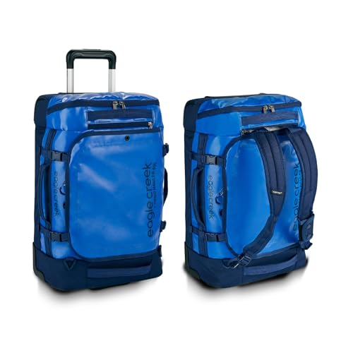 Eagle Creek Cargo Hauler XT wheeled Duffel Carry On