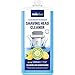Produktbild WoldoClean Scherkopfreiniger Nachfüllflüssigkeit 1.000ml - Kompatibel mit Braun Clean & Renew Kartuschen, Rasierer Reiniger mit Alkohol & Lemon Duft