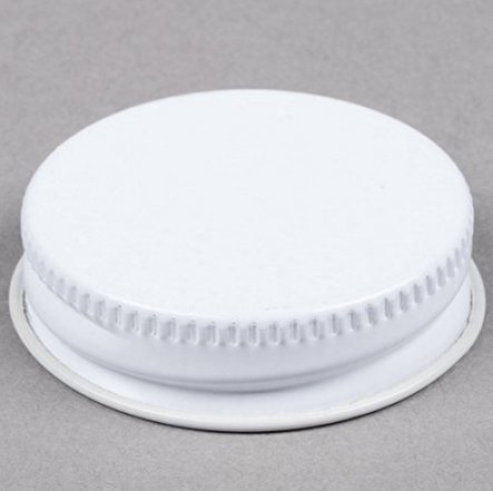 Metal Growler Caps (25) #TOP1