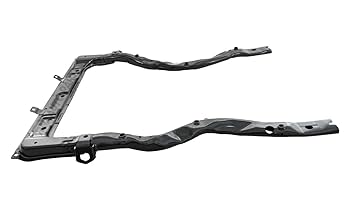 Amazon.com: RD-autoparts Front Crossmember Subframe U-Frame