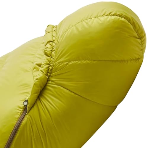 Marmot Hydrogen M14402 Sleeping Bag Regular – Image 4