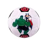 Marvel Avengers Soccer Ball
