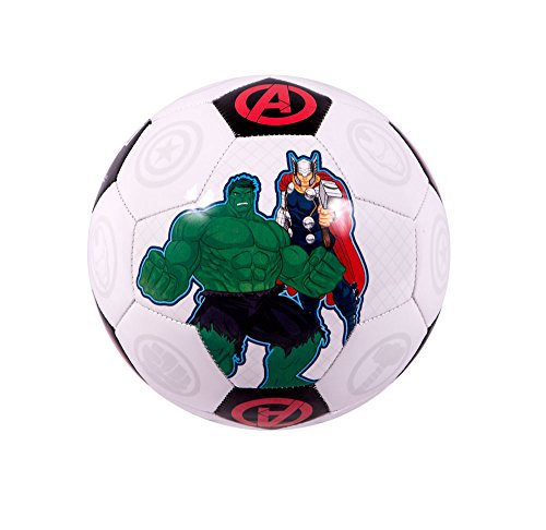 Marvel Avengers Soccer Ball