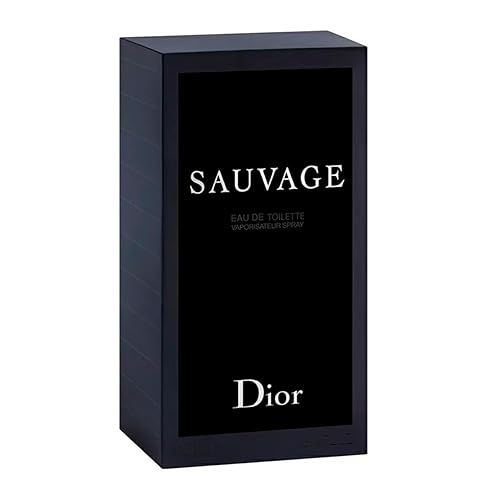 Miniatura 3 de Dior Sauvage By for Men Eau De Tiolette en aerosol, 3.4 onzas (probador), 3.4 onzas