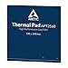 ARCTIC TP-2 (APT2560): Economic Thermal Pad, 145 x 145 x 0.5 mm (1 Piece) - Thermal pad, Excellent Heat Conduction, Low Hardness, Ideal Gap Filler, Easy Installation, Safe handling - Blue