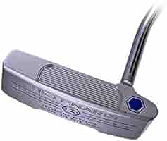 Amazon | BETTINARDI GOLF(ベティナルディゴルフ) パター SS
