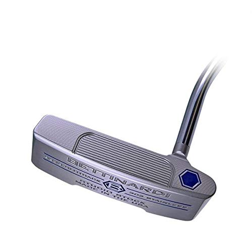 Amazon | BETTINARDI GOLF(ベティナルディゴルフ) パター SSシリーズ