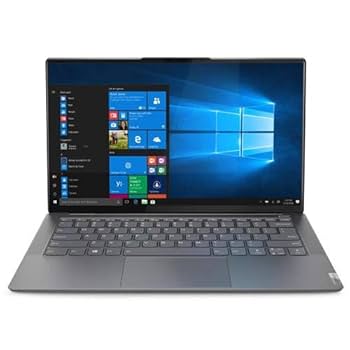 Lenovo - 【新品】YOGA S940 i7/4K IPS/16GB/1TB SSD Amazon.com: Lenovo Ideapad S940 Notebook, 14-Inch FHD (1920