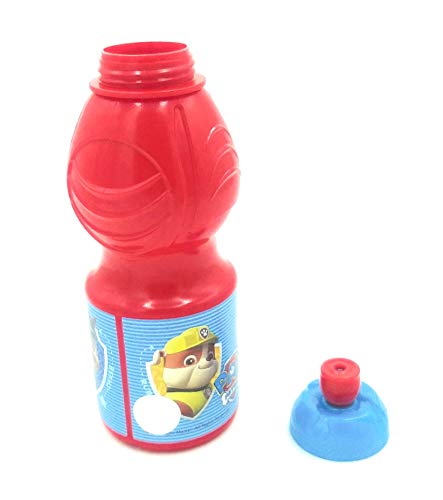 Paw Patrol lunchbox en drinkfles, reisbox set - Afbeelding 7