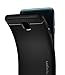 Spigen Rugged Armor Designed for Galaxy J7 Refine Case/Galaxy J7 2018 Case/Galaxy J7 Star Case - Black