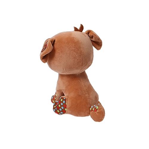 Os Chocolix Pelúcia Docecookie Cachorro