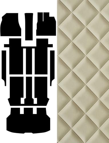 Lacaca トヨタ ノア ヴォクシー 80系 90系 フロアマット トランクマット ナパレザー素材 傷防止 防水 カー用品 取り付け簡単