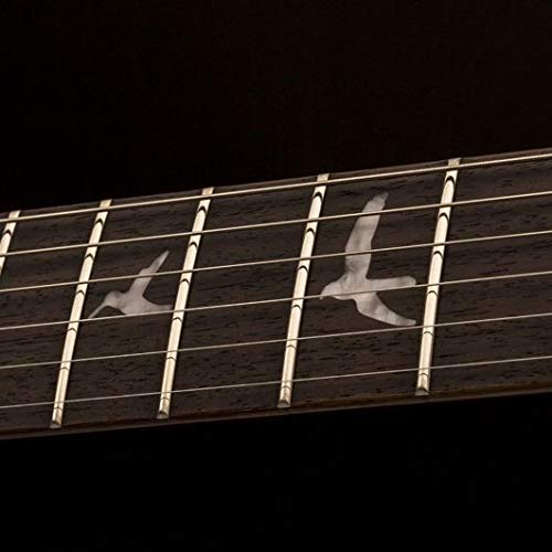SE Custom 22 Vintage Sunburst 2018 - Les Beatles, Paul McCartney, John Lennon, RIngo Starr, George Harrison SE Custom 22 Vintage Sunburst 2018 – Image 6