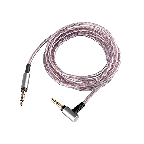 Amazon | 3APLUS MDR リケーブル 3.5mm ステレオ音質 ヘッドホンリ