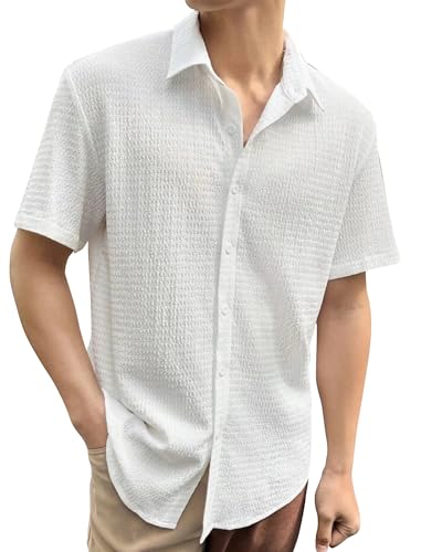 Chemises homme et garçon tendances pour un style élégant du bureau aux sorties décontractées