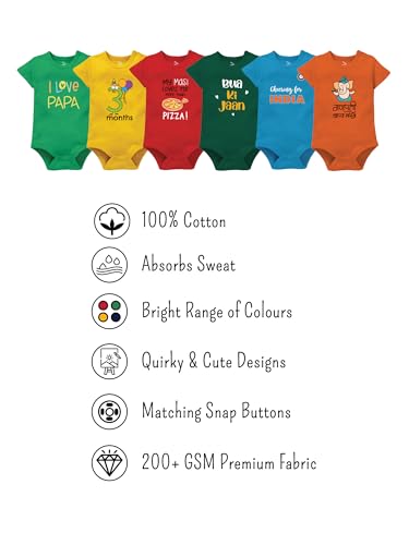 Image of Zeezeezoo The Cutest Red Devil Baby Romper | Bodysuit - Football Fan Outfit for Match Day, Photoshoots & Gifting
