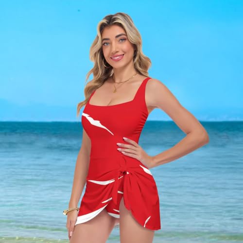 Bañador de la Unión Soviética para natación y playa de mujer 7