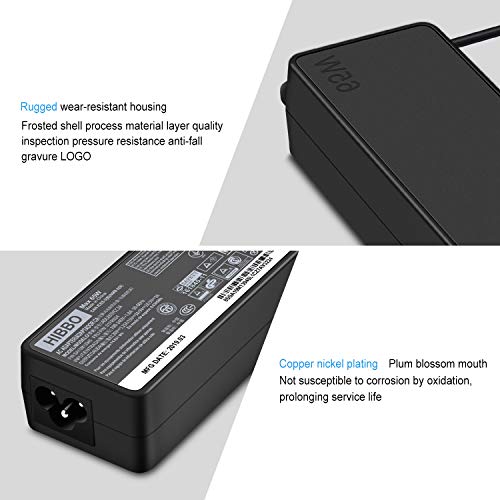 USB-C-Laptop-Charger-65W-45W-for-Lenovo-Chromebook-100e-300e-500e-C330-S330-ThinkPad-T480-T480s-T580-T580s-E480-E580-Yoga-A485-T490S-T590-C930-C940-13-IdeaPad-730s-AC-Adapter-Power-Supply