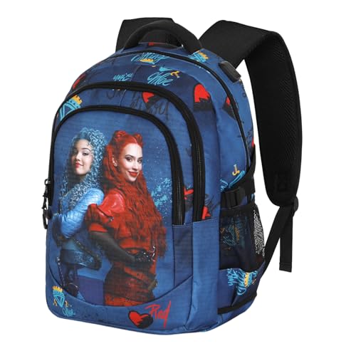 Sac à dos Running PLUS Wickedly Mixte Disney pour le sport et loisirs