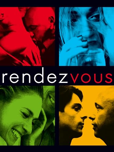 Rendezvous cover