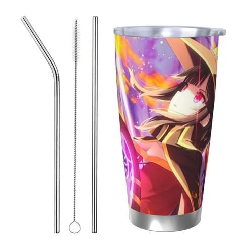 For ߂݂i2j }OJbv R[q[Jbv RrjJbv ۗ ۉ  ^fM}O Wt XeX ԗp 킢 jp Straw Three-piece Set