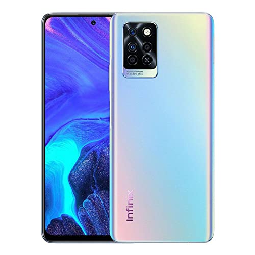 Infinix Note 10 Pro - 128GB 8GB RAM (Nordic Secret)