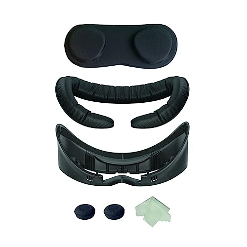 Kqcibz Applicable 4 Mask VRARMR Integrated Machine Virtual Reality Equipment Replacement Parts Accessories Bracket Mask